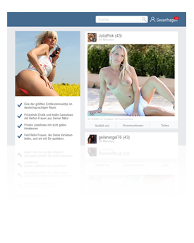 MILF, Live, LiveCam, LiveChat, Dating, Reife Frauen, Cougar, Mature,