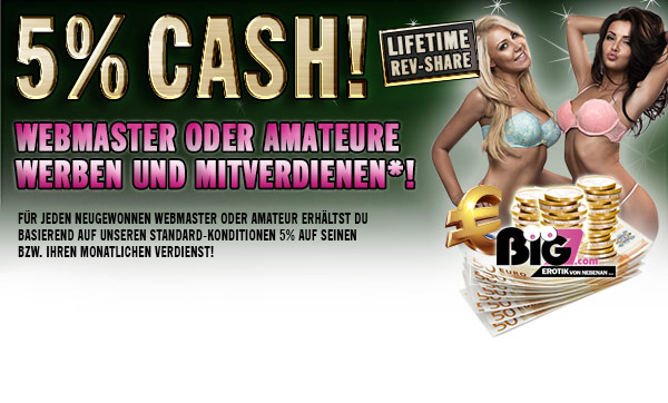 Webmaster werden und Geld verdienen